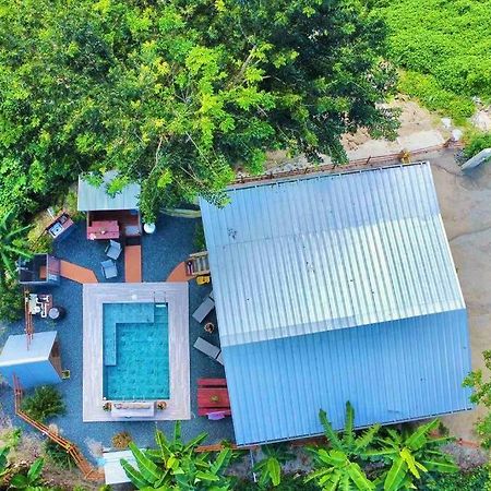 Cabana Recordando El Ayer San Lorenzo Ngoại thất bức ảnh