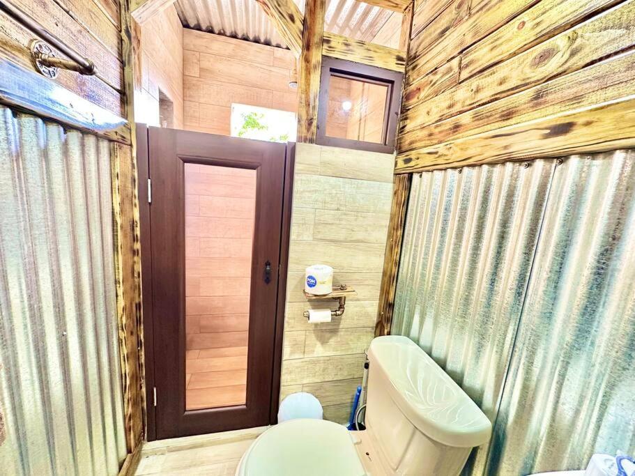 Cabana Recordando El Ayer San Lorenzo Ngoại thất bức ảnh