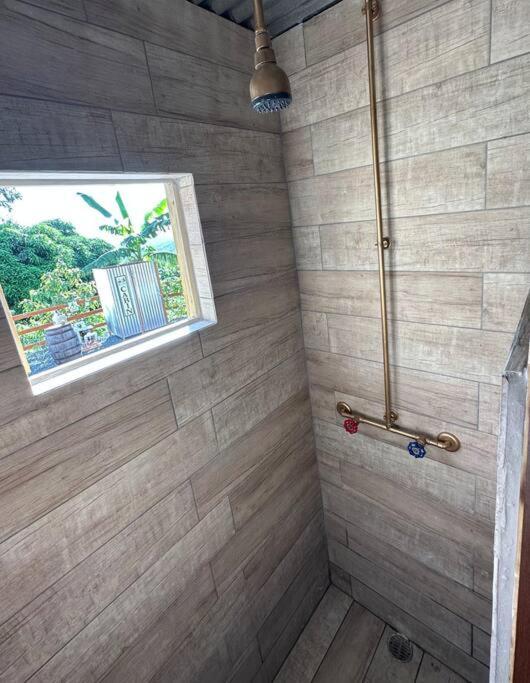 Cabana Recordando El Ayer San Lorenzo Ngoại thất bức ảnh
