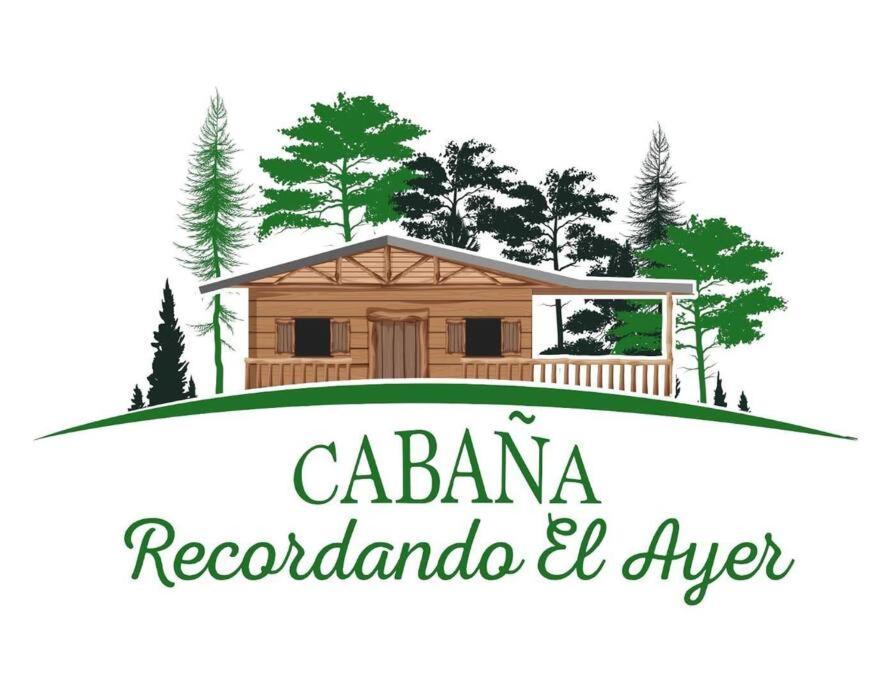 Cabana Recordando El Ayer San Lorenzo Ngoại thất bức ảnh