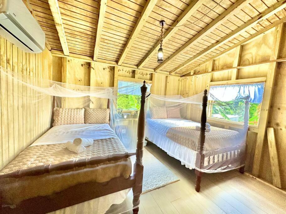 Cabana Recordando El Ayer San Lorenzo Ngoại thất bức ảnh