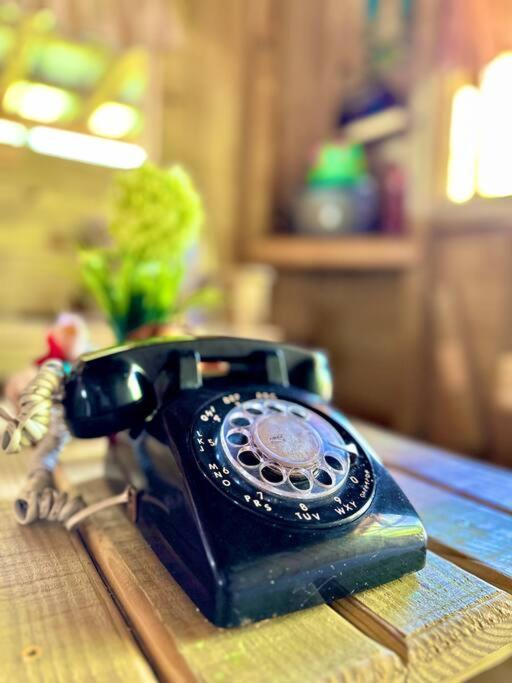 Cabana Recordando El Ayer San Lorenzo Ngoại thất bức ảnh